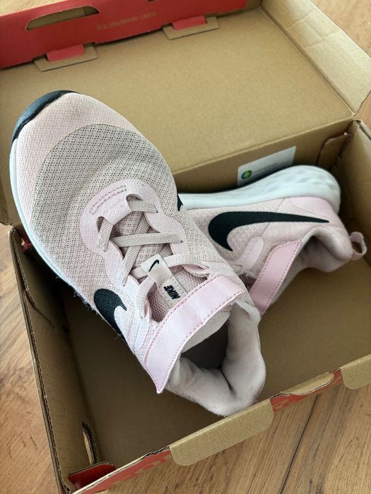 Детски маратонки Nike 32 номер