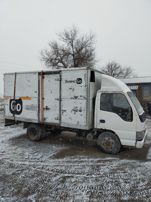 Продам Faw ca5031