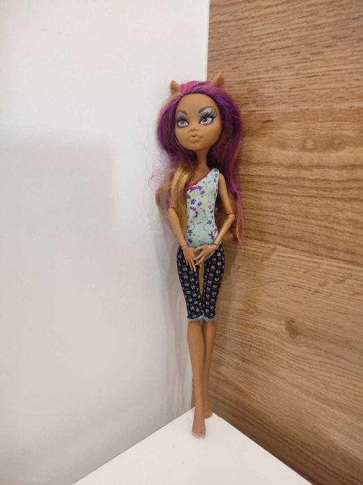 Monster High кукли