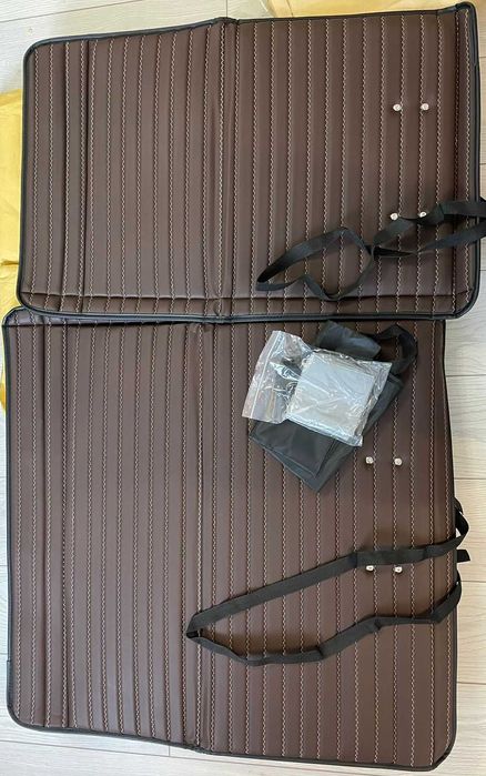 Авто матрас 140*85 не надувной