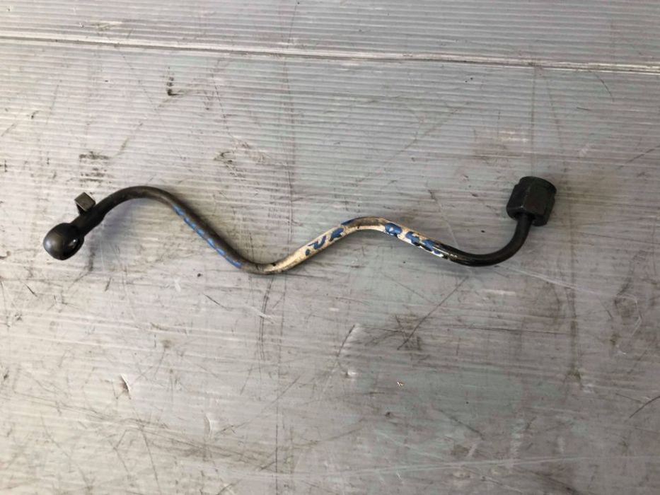 conducta tur turbo ulei 2.0 crdi hyundai tucson 2005-2010