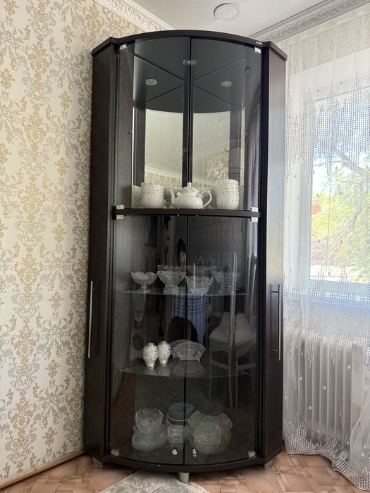 Мебельная стенка для гостиной