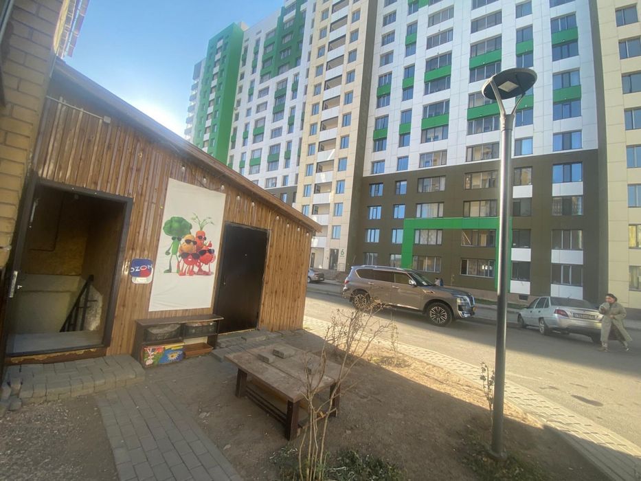 Донерная, пицца, шаурма, фастфуд, чиккен, суши