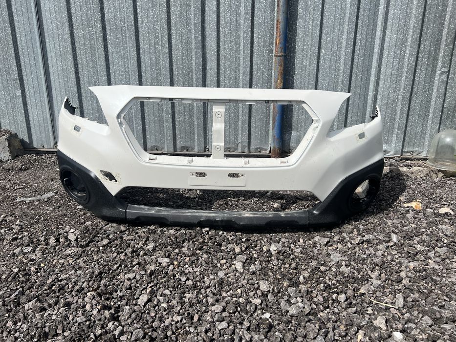 Бампер  Subaru Outback