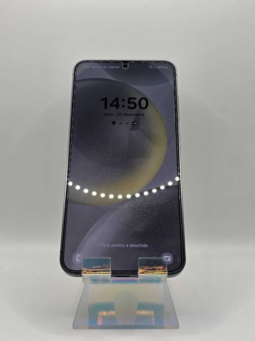 Samsung S24, MEM 256GB, RAM 8GB, Amanet Doamna Ghica, Cod: 73704