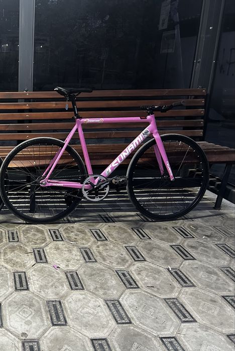 фикс tsunami snm100 L size