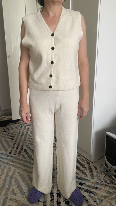 Костюм тройка