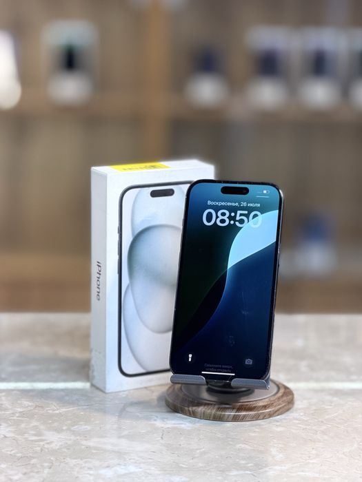 iPhone 15 128GB / Айфон 15 128ГБ PhoneLab
