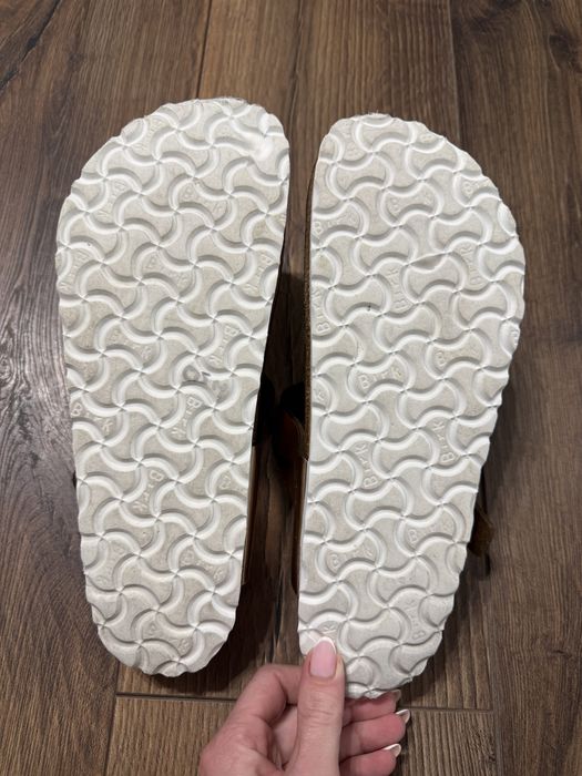 Sandale Birkenstock