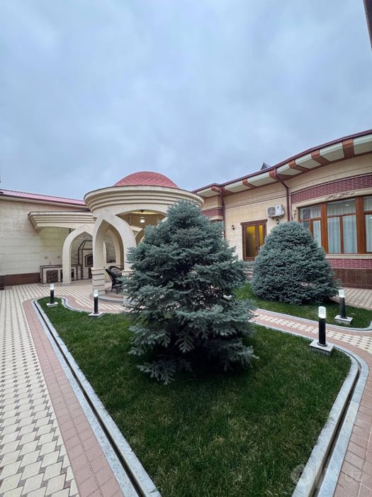 Продаётся Элитный Дом Чиланзарский район Бешкургон 6 Соток