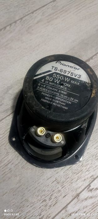 Магнитола оригинал