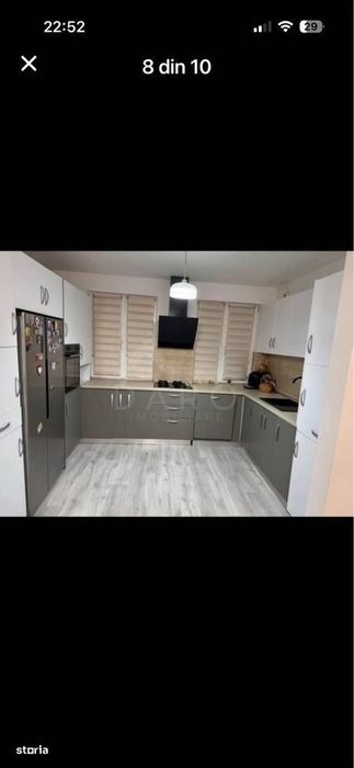 Inchiriez casa Tg Mures