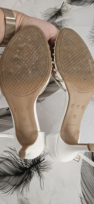 Sandale Flavia Passini