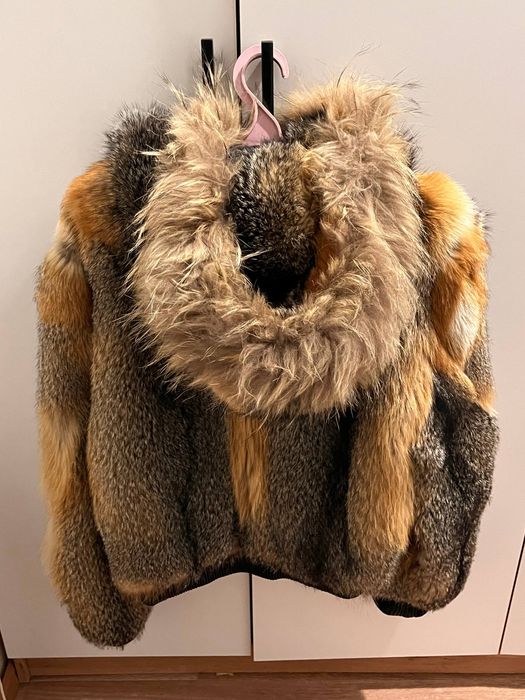 Продам шубу Levinson