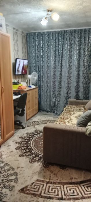 Квартира 2комнатная