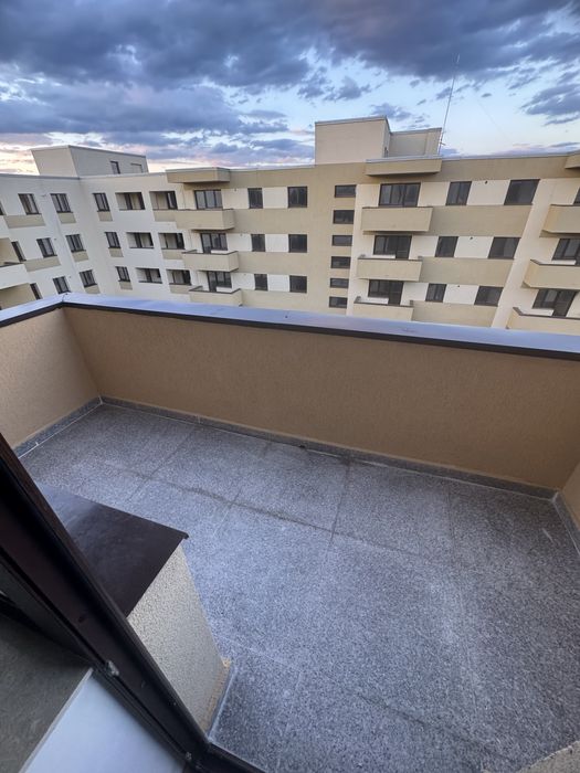 Garsoniera de vanzare!