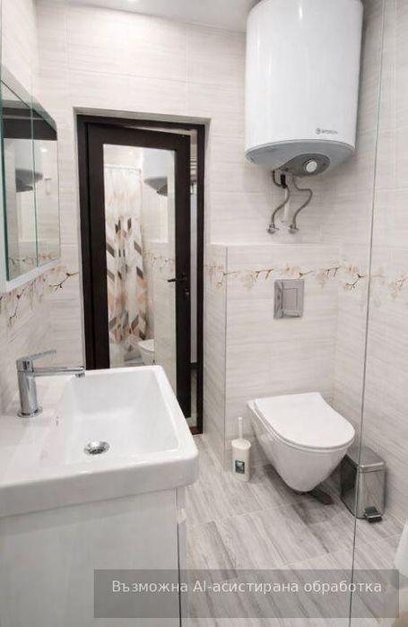 Дава се под наем Двустаен апартамент в Варна, Левски - 60 кв.м за 498.27 € - Снимка #4