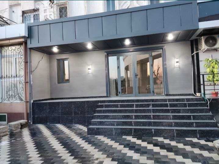 Продаётся Нежилое! Алмазар,  О-р-р Сзади НБУ банк, 75м2