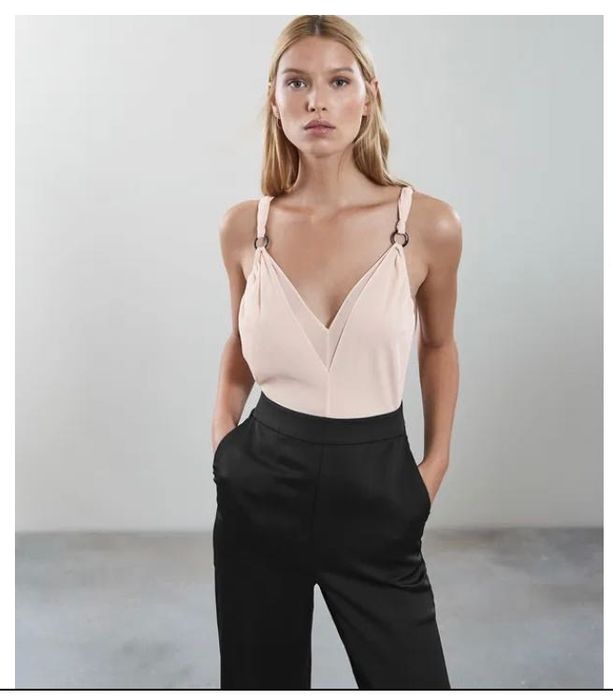НОВ дамски гащеризон Reiss