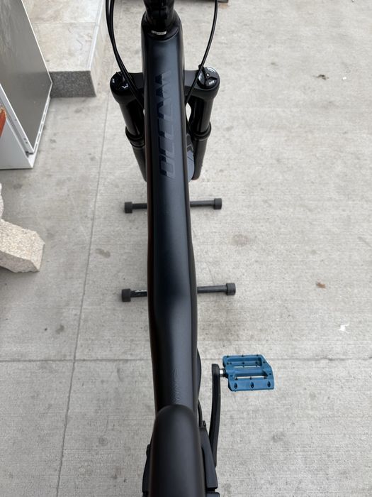 Планински велосипед Мекица Orbea Occam 29цола .L размер на рамката.