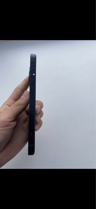 Айфон 13 цвет черный