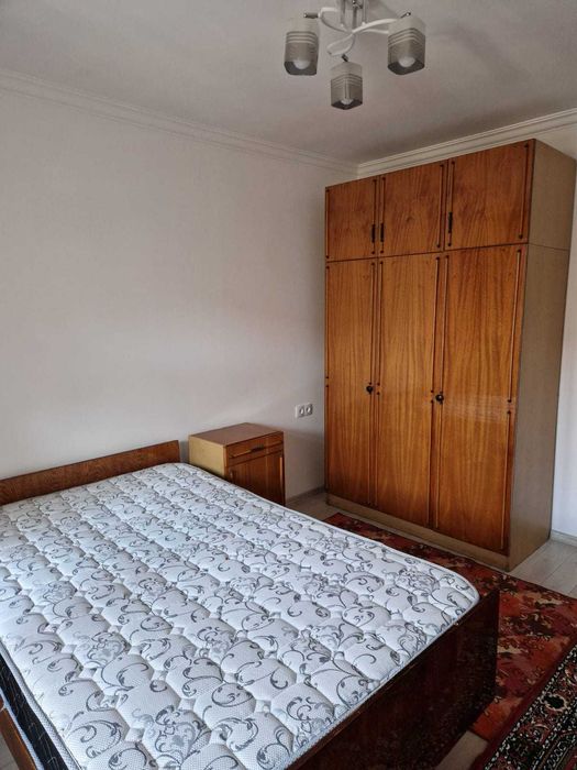 Микрорайон ​Алматы Жулдыз 2