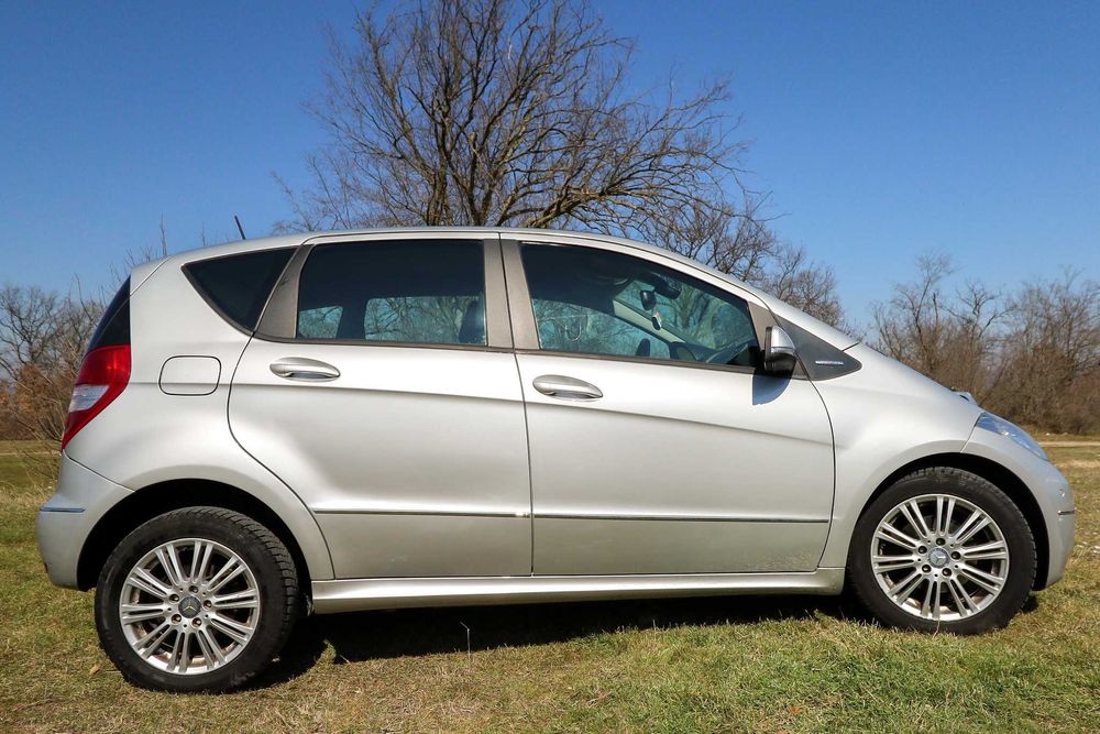 Mercedes Benz A150