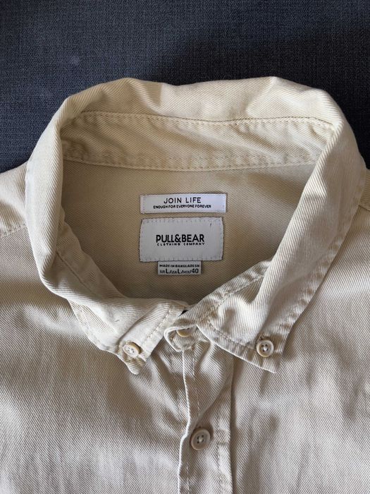 Camasa Pull&Bear ca noua