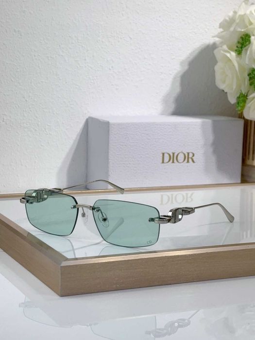 Ochelari de soare Dior Lentile Polarizate, Protectie UV400