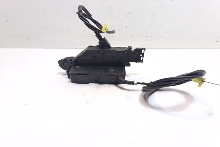 Broasca usa dreapta 24095158 Peugeot 207 prima generatie