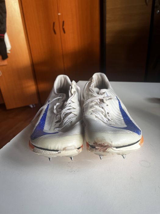 Cuie Nike Maxfly 2
