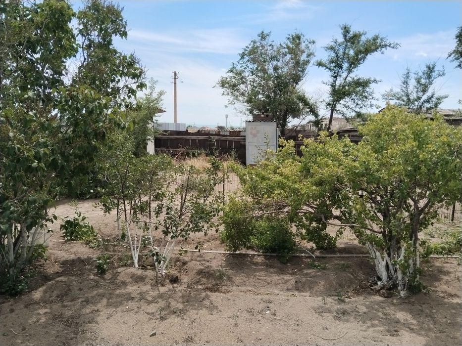 Продается дом в поселке торангылык