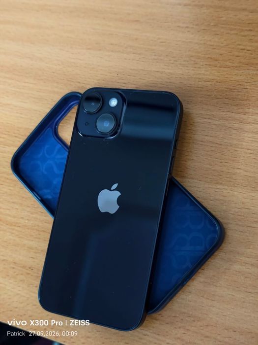 Iphone 14 идеал сост 128 гб