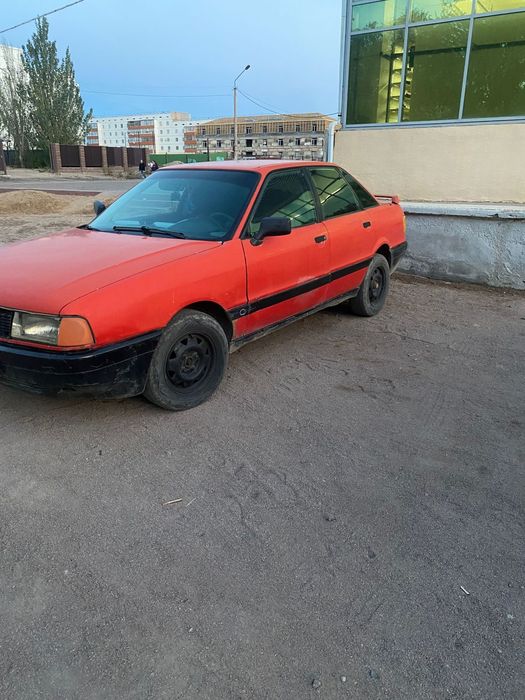 Продам Audi 80 b3