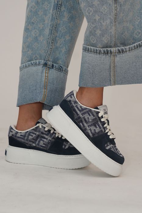 Налични обувки Fendi 40