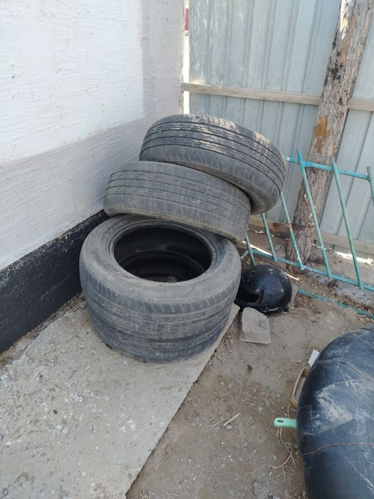 Балкон Покрышка 4 еу R. 15