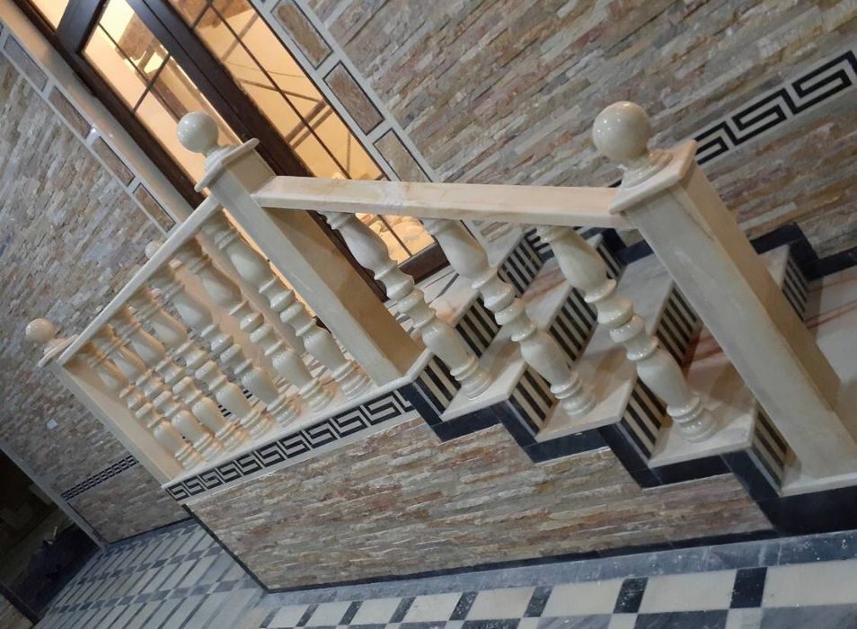 Мармар падаконник Зина газган