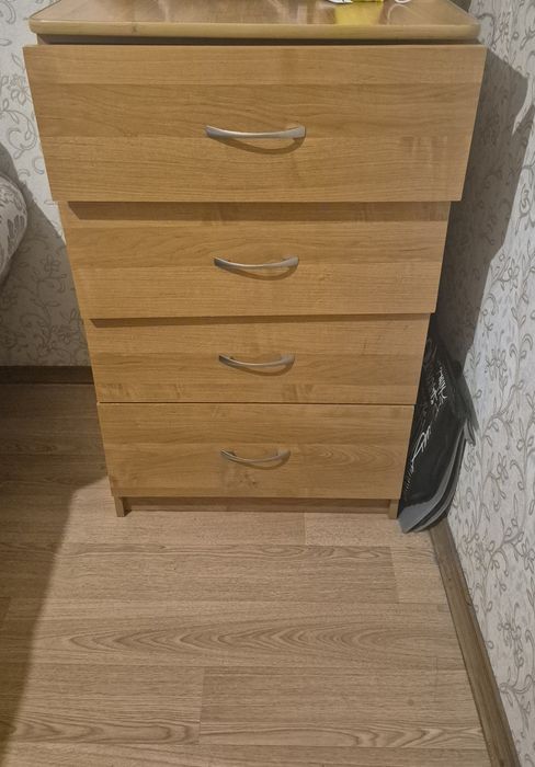 Мебель в детскую