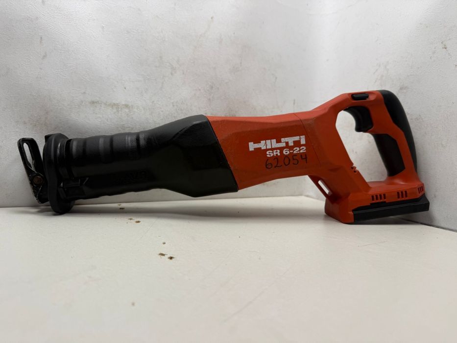 Scule profesionale Hilti 18 V