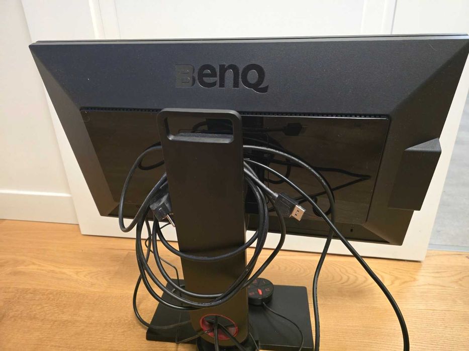 Монитор BenQ XL2430-B 24", 144Hz,