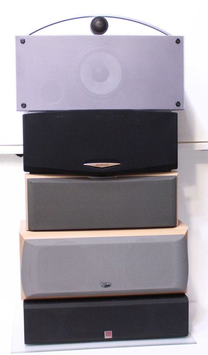Boxa centru Infinity,Kenwood,Jbl,Dali,Teufel.
