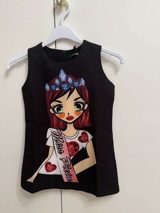 Продам платье детское