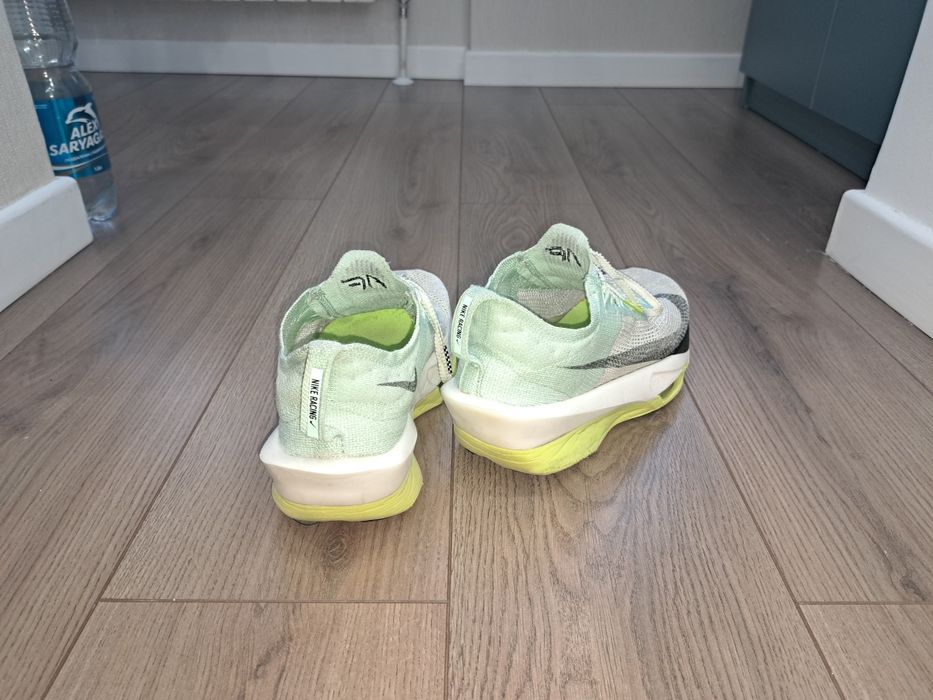 Кроссовки Nike alphafly 3