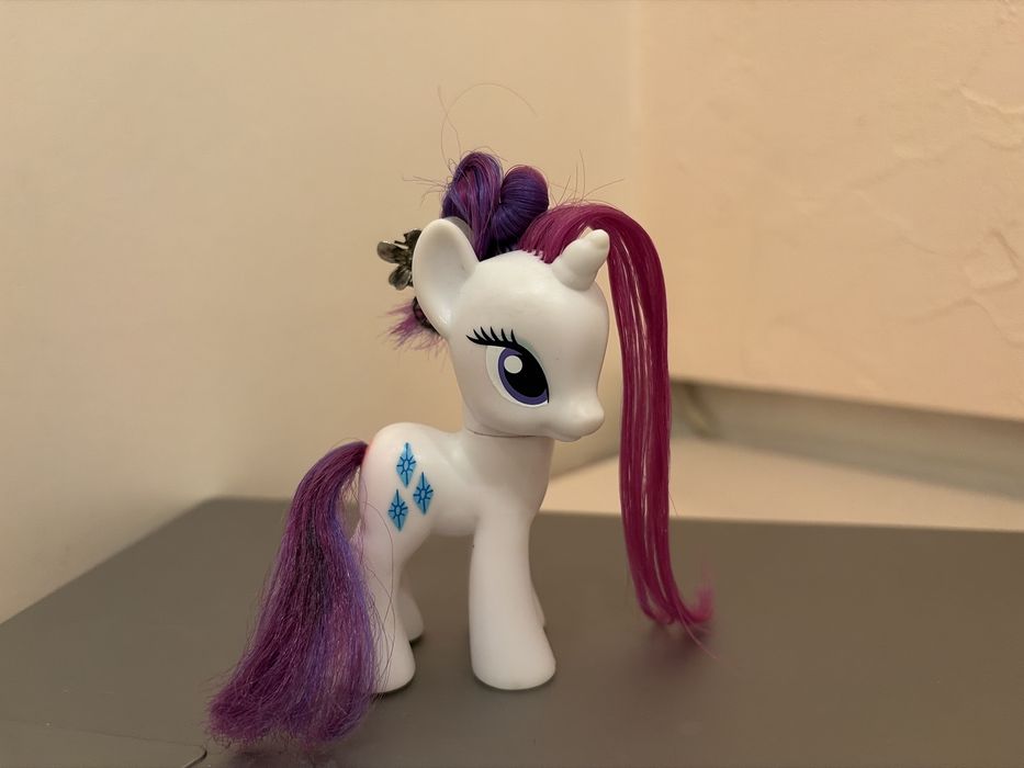 Пони My little pony 3шт