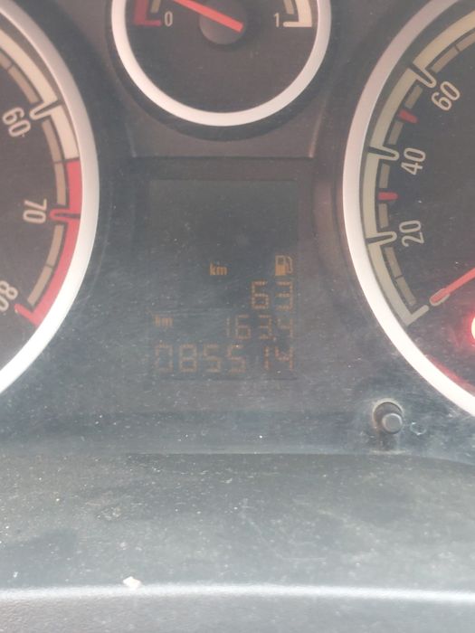 Se vinde urgent opel corsa 1.2