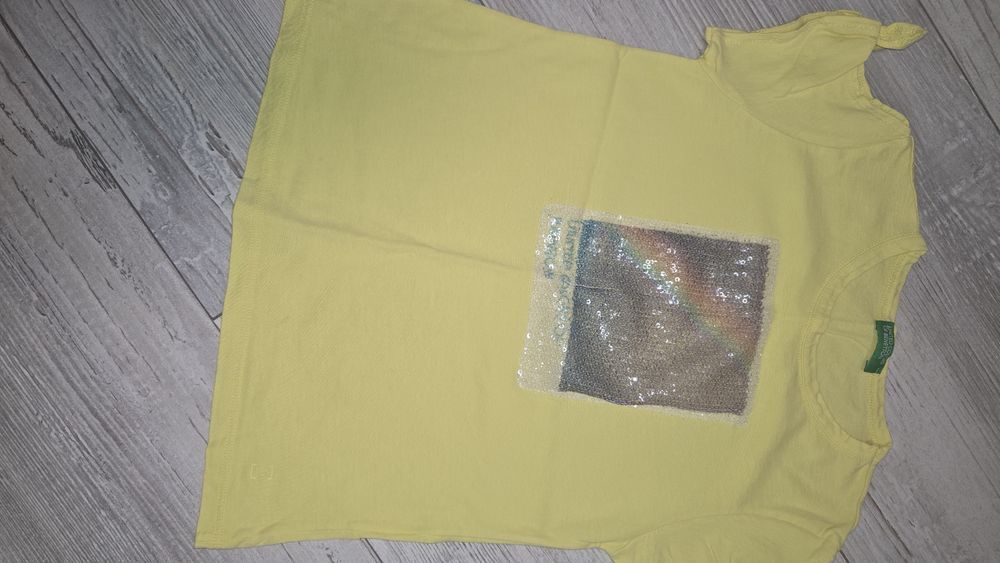 Детски маркови тениски