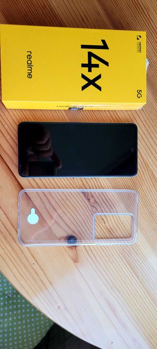 Продавам Realmi 14x 5G