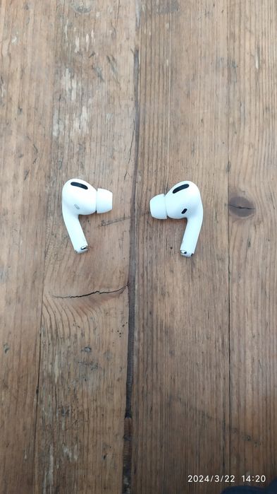 Продам аэрподс 3