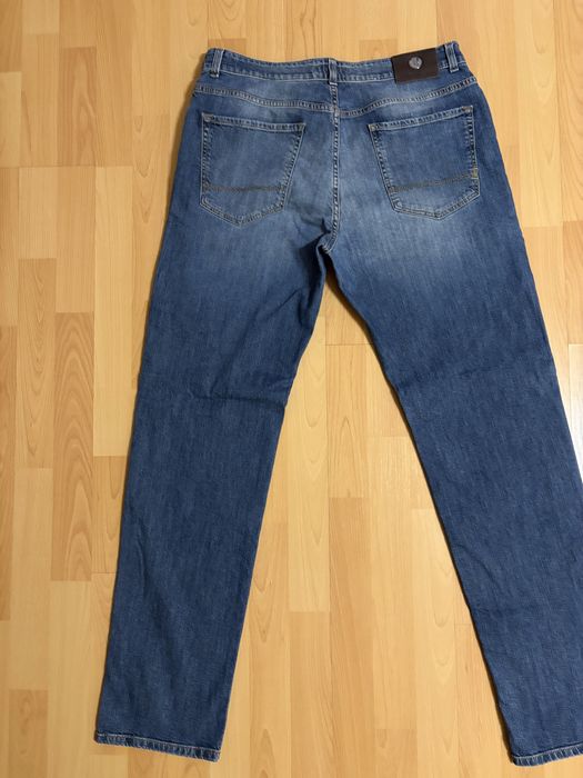Blugi Trussardi,calitate premium,XXL