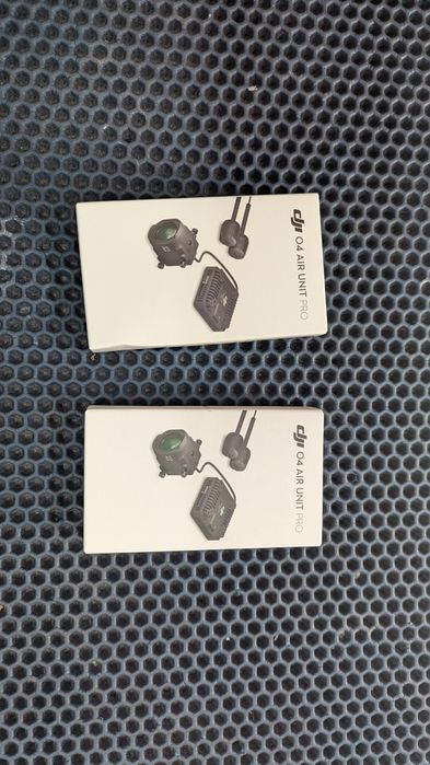 Dji O4 Air Unit Pro